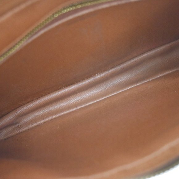 LOUIS VUITTON Marly Dragonne GM Clutch Hand Bag - Picture 6 of 16